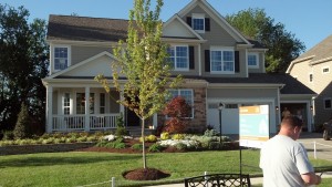 May 2012 Columbus ohio home sales