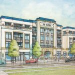 multifamily apartments, net leased retail