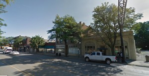 short north retail and restaurant space for lease