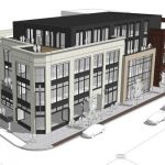 Short North mixed use retail for lease