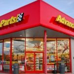auto parts store for sale for 1031 upleg